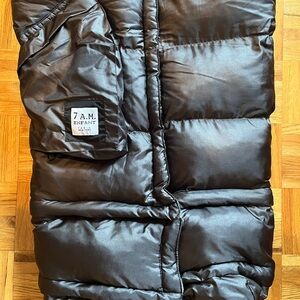 Kids' Puffer Stroller Bunting 7 A.M.